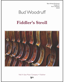 Fiddler's Stroll - hier klicken