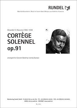 Cortege Solennel - hier klicken