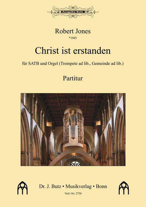 Christ ist erstanden - hier klicken Christ ist erstanden - hier klicken