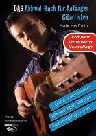 Akkord-Buch f�r Anf�nger-Gitarristen, Das - hier klicken