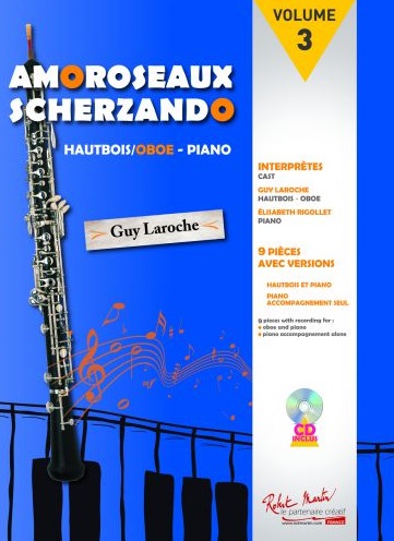 Amoroseaux Scherzando - hier klicken Amoroseaux Scherzando - hier klicken