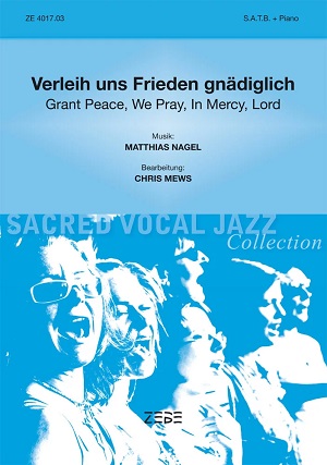 Verleih uns Frieden gnädiglich (Grant Peace We Pray) - hier klicken Verleih uns Frieden gnädiglich (Grant Peace We Pray) - hier klicken