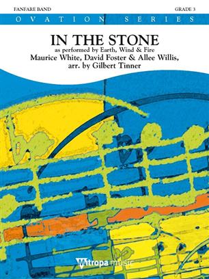 In The Stone - hier klicken