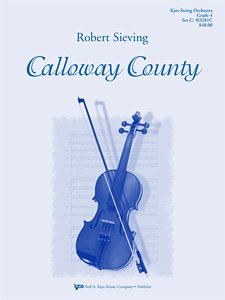 Calloway County - hier klicken