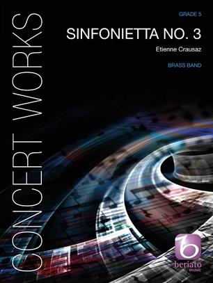 Sinfonietta #3 - hier klicken Sinfonietta #3 - hier klicken