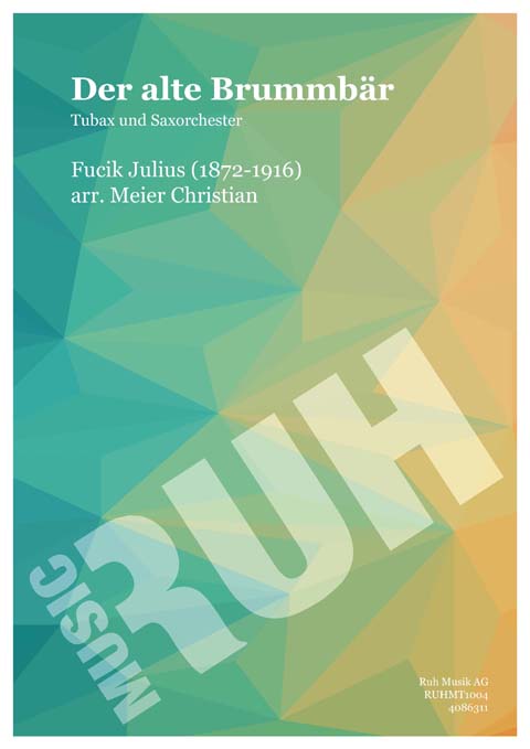 Alte Brummbär, Der - hier klicken Alte Brummbär, Der - hier klicken