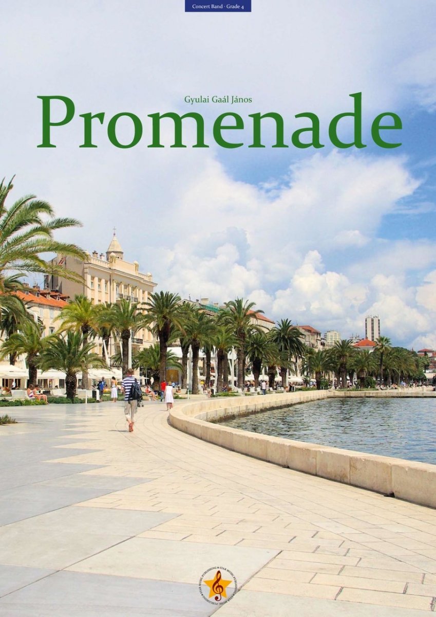 Promenade - hier klicken