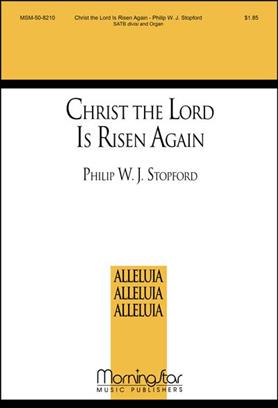 Christ the Lord is risen again - hier klicken Christ the Lord is risen again - hier klicken