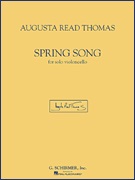 Spring Song - hier klicken