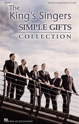 Simple Gifts - hier klicken