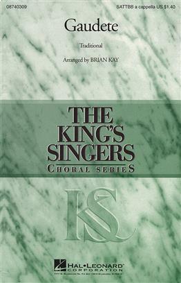 Gaudete - hier klicken