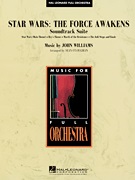 Star Wars: The Force Awakens � Soundtrack Suite - hier klicken