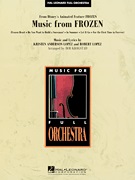 Music from Frozen - hier klicken