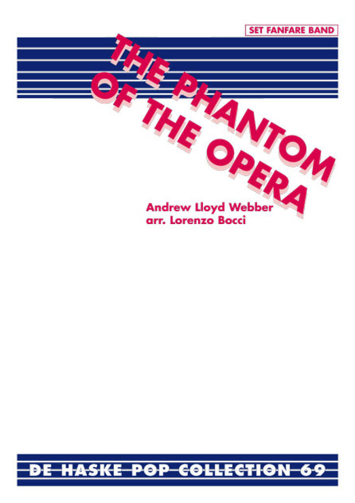 Phantom of the Opera, The - hier klicken Phantom of the Opera, The - hier klicken