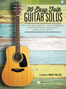 30 Easy Folk Guitar Solos - hier klicken 30 Easy Folk Guitar Solos - hier klicken