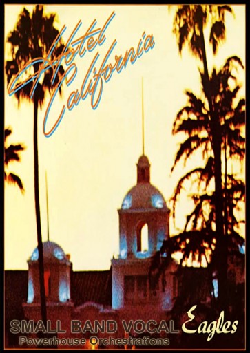 Hotel Calofornia - hier klicken