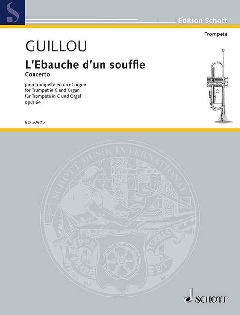 L'Ebauche d'un souffle - hier klicken L'Ebauche d'un souffle - hier klicken