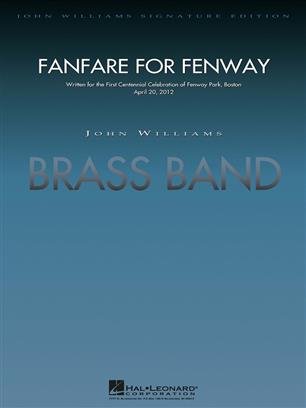 Fanfare for Fenway - hier klicken