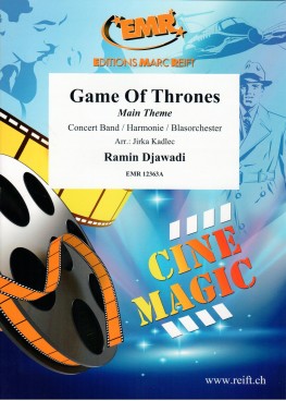 Game of Thrones (Main Theme) - hier klicken Game of Thrones (Main Theme) - hier klicken