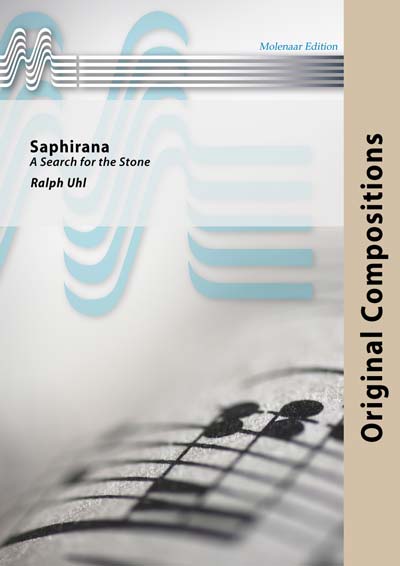 Saphirana (A Search for the Stone) - hier klicken