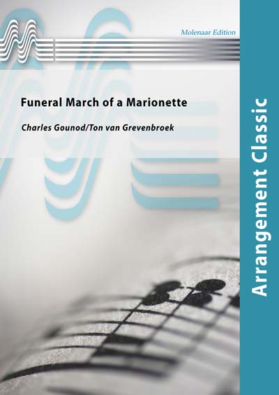 Funeral March of a Marionette - hier klicken