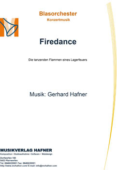 Firedance - hier klicken
