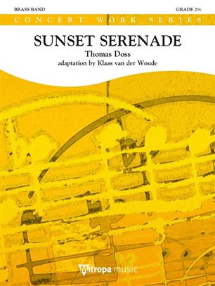 Sunset Serenade (In memoriam Dr. Klaus Brandst�tter) - hier klicken