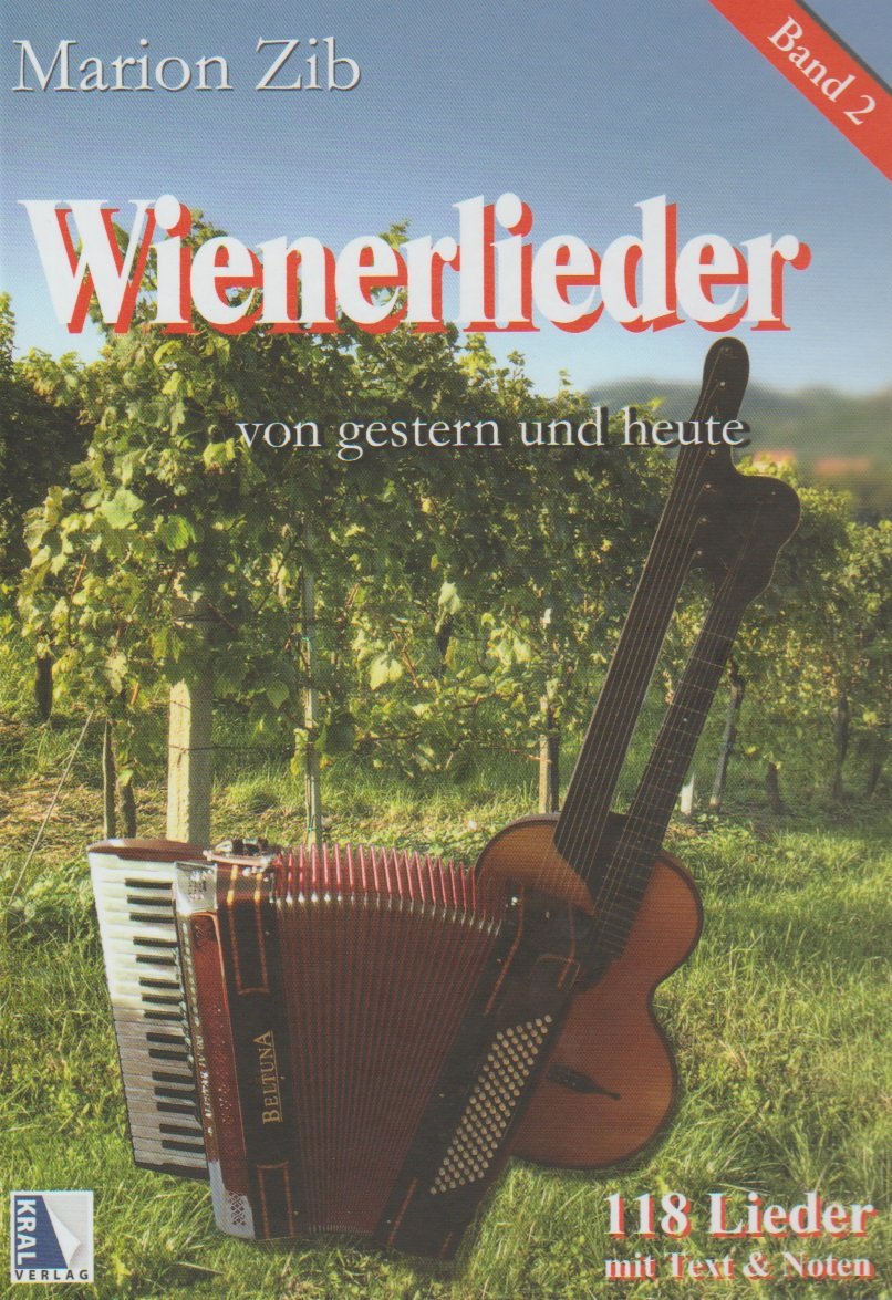 Wienerlieder von gestern und heute #2 - hier klicken Wienerlieder von gestern und heute #2 - hier klicken