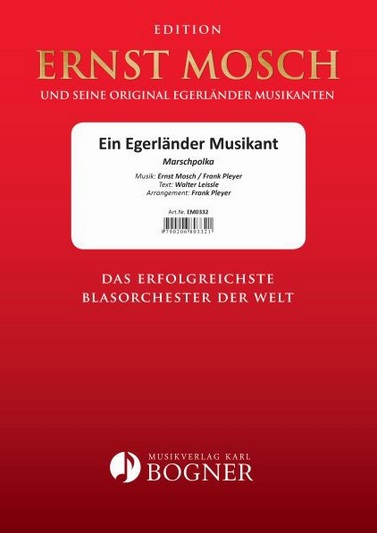 Ein Egerl�nder Musikant - hier klicken