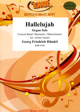 Hallelujah - hier klicken