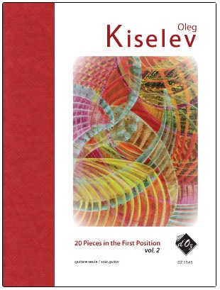20 Pieces in the First Position #2 - hier klicken