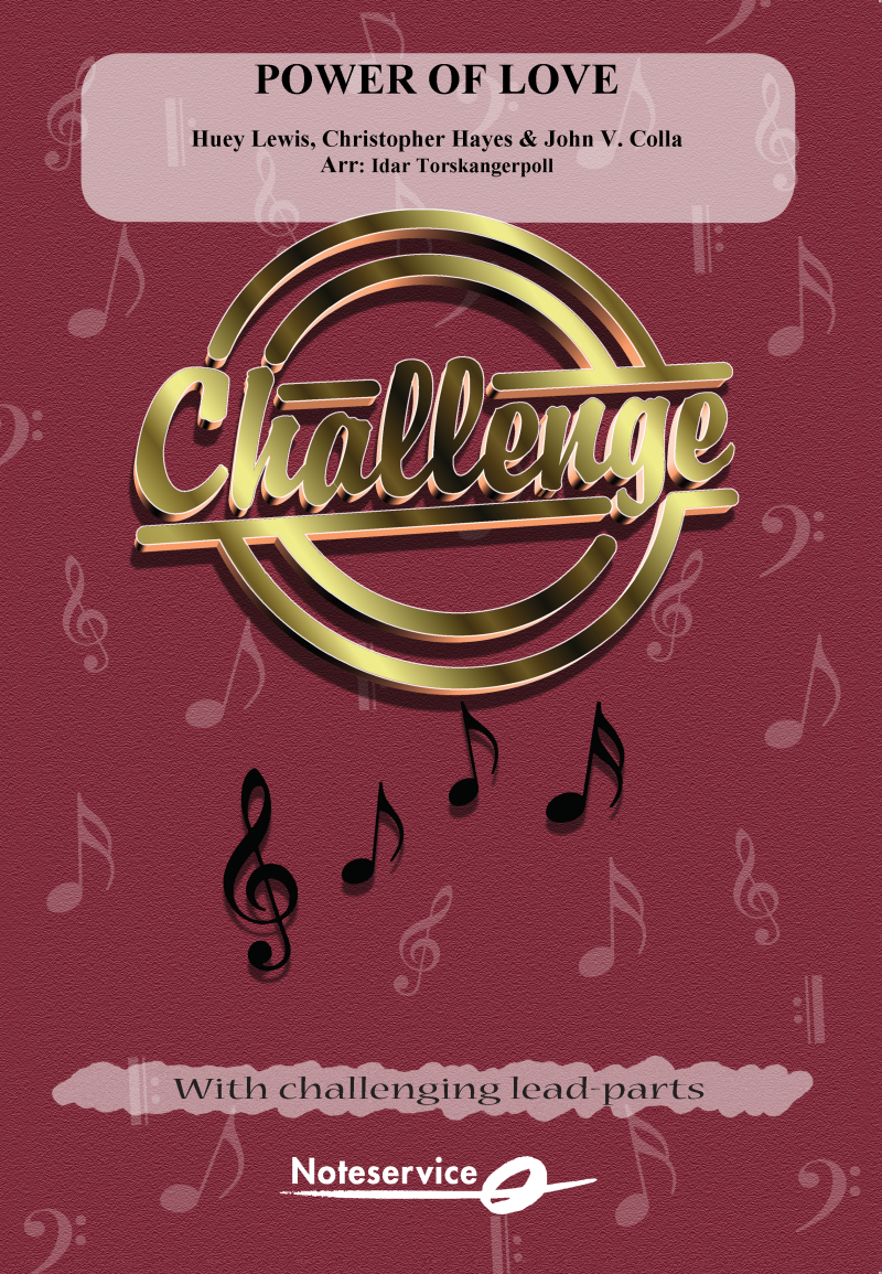 Power of Love - hier klicken