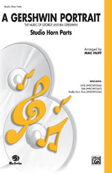 A Gershwin Portrait ! - hier klicken A Gershwin Portrait ! - hier klicken