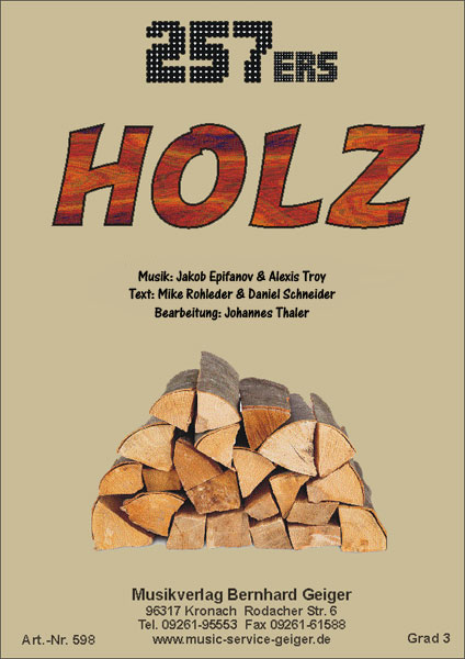 Holz - hier klicken