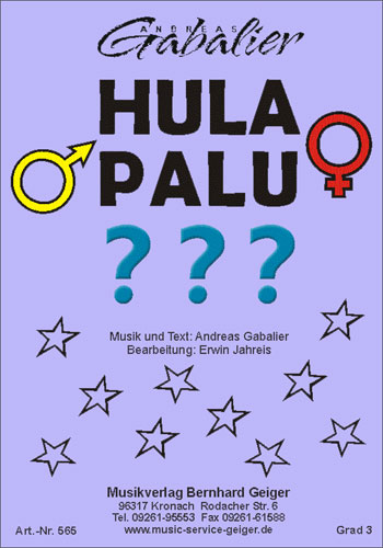 Hulapalu - hier klicken