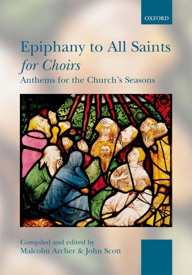 Epiphany to All Saints - hier klicken