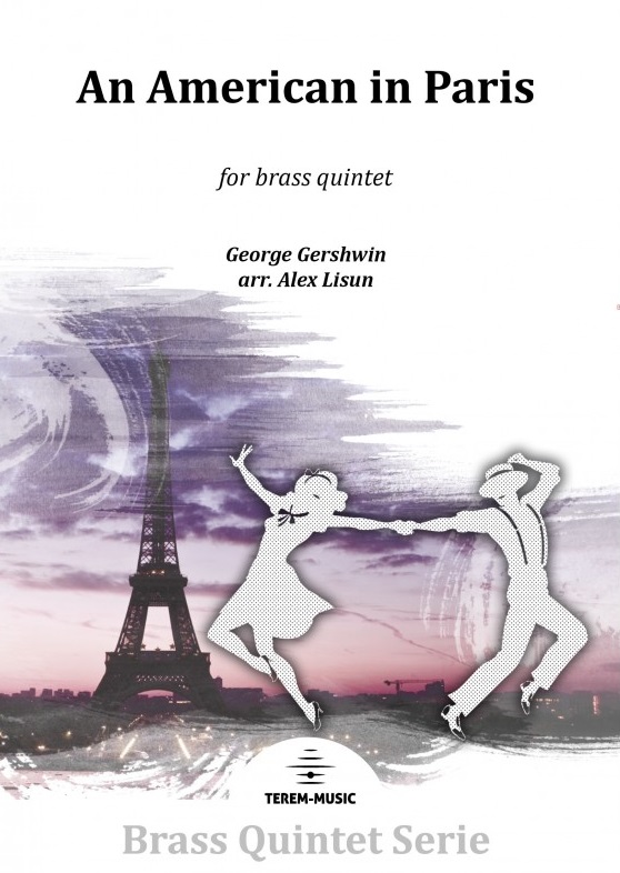 An American in Paris - hier klicken An American in Paris - hier klicken