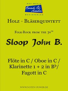 Sloop John B. - hier klicken