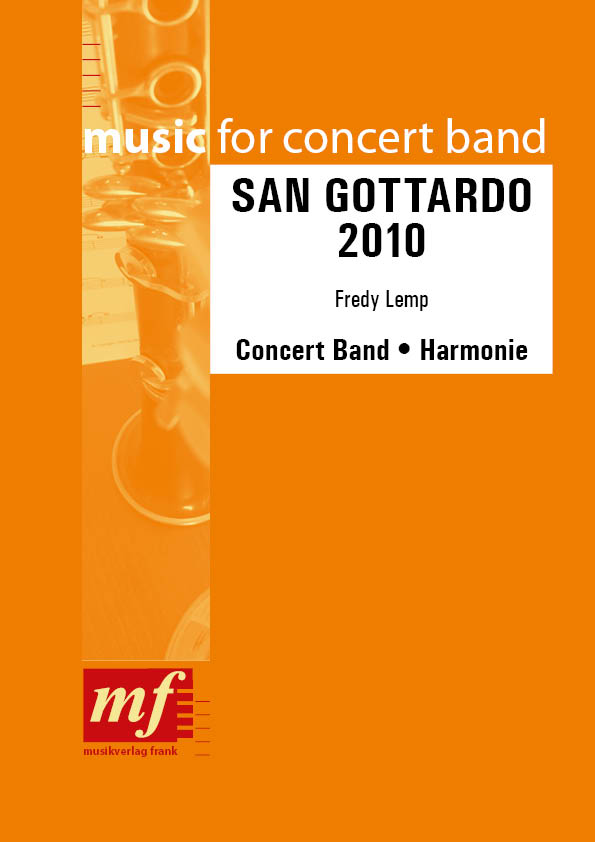 San Gottardo 2010 - hier klicken