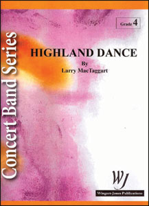 Highland Dance - hier klicken