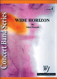 Wide Horizon - hier klicken