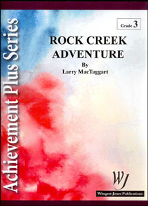 Rock Creek Adventure - hier klicken