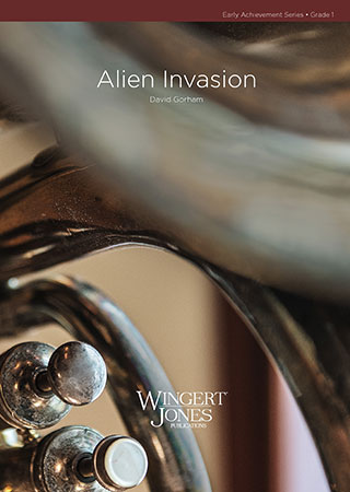 Alien Invasion - hier klicken