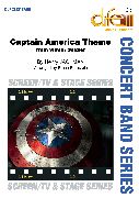 Captain America (from "The winter soldier") - hier klicken