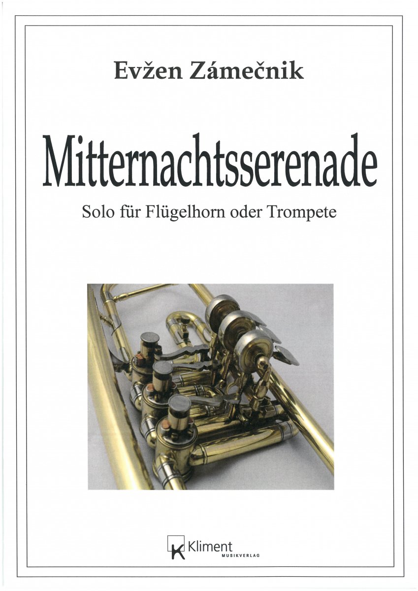Mitternachtsserenade (Pulnocní serenáda) - hier klicken Mitternachtsserenade (Pulnocní serenáda) - hier klicken
