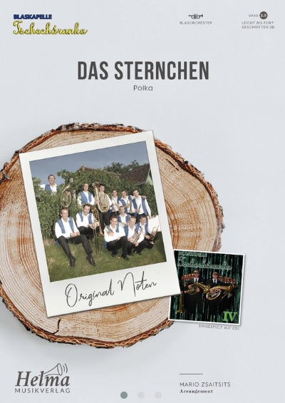 Sternchen, Das - hier klicken