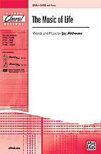 Music of Life, The - hier klicken