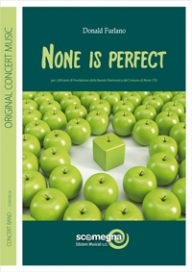 None is perfect - hier klicken