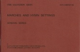 Marches and Hymn Settings