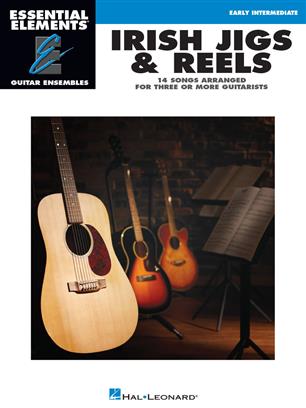 Irish Jigs & Reels - hier klicken Irish Jigs & Reels - hier klicken
